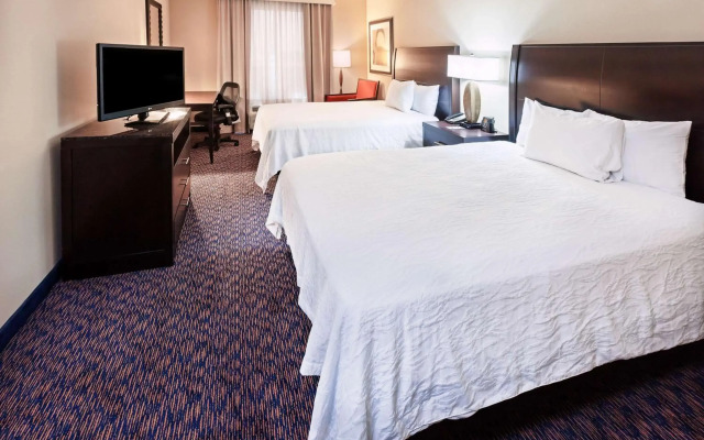 Hilton Garden Inn Midland
