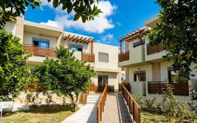 Ilyssion Holidays Hotel