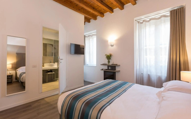 Ai Suma Hotel