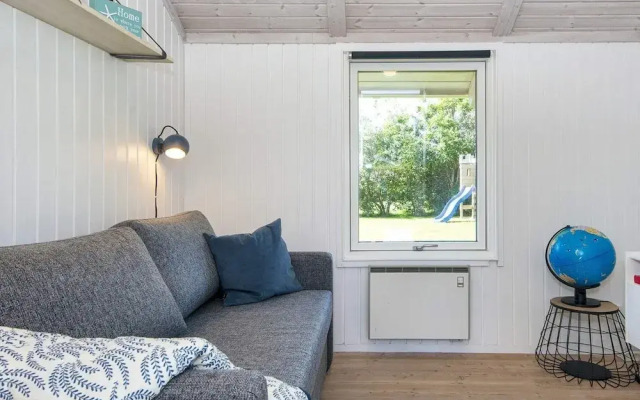 8 Person Holiday Home in Juelsminde-by Traum