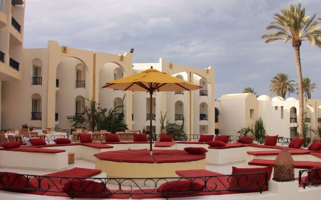 Eden Star Resort