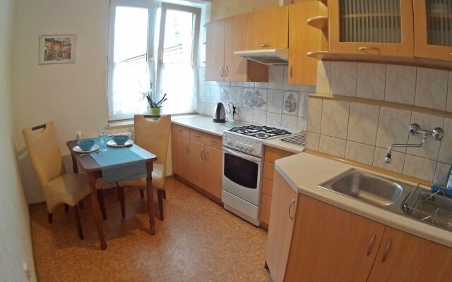 Apartament Przytulny OLD TOWN Rajska St.