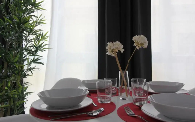 Apartamentos Romero Luna