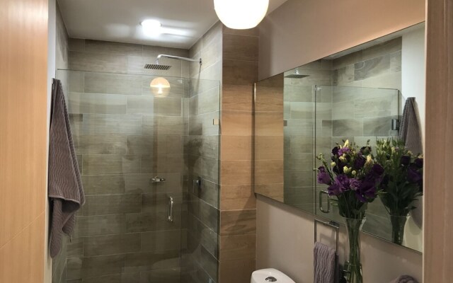 Amazing Apartment in Reforma