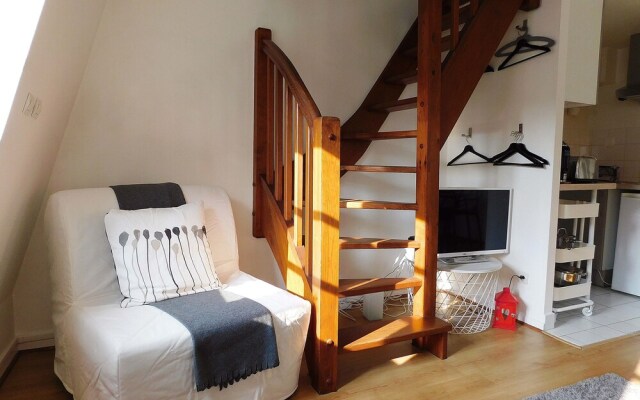 Hyper Centre Cosy Duplex des Tonneliers