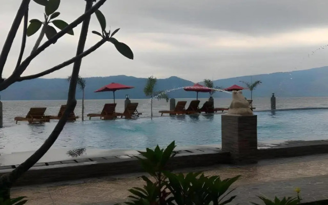 Samosir Cottages Resort