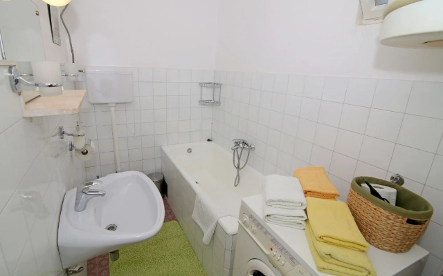 Vicina Summer Apartments