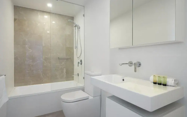 Ruby by Serain Residences
