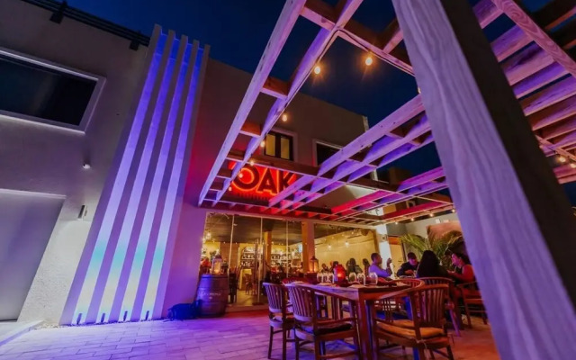 Waykiri Unit A-04, Luxurious New Apartment