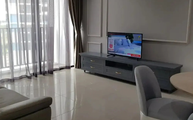 Hyde by EUZMO Residences @ i-City