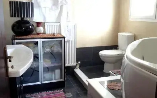 Holiday Home Kavafi 23A