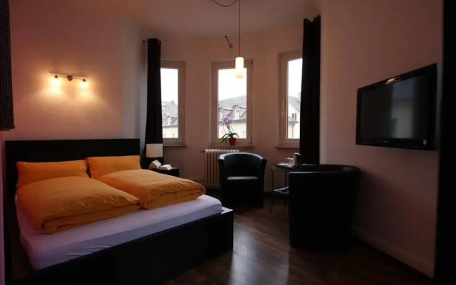 Stadthotel Kleiner Berg
