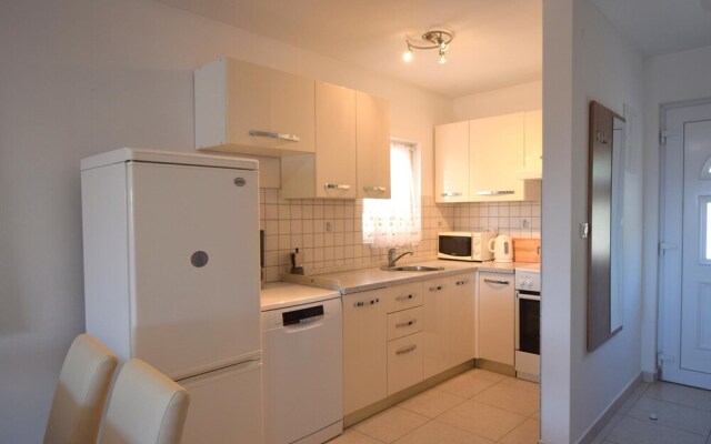 Apartments Marjolovic