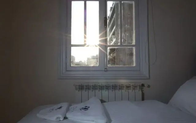 The GEM boutique hotel