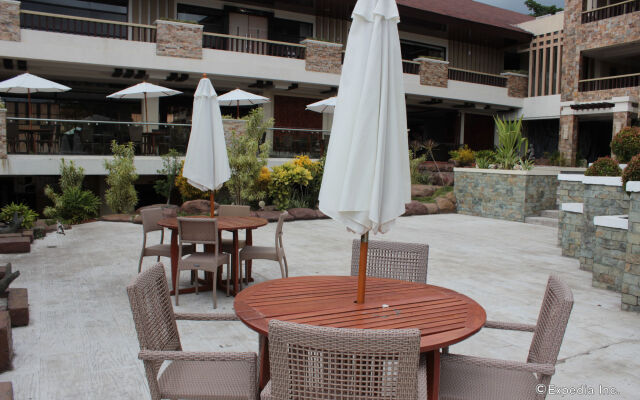 Coron Hilltop View Resort