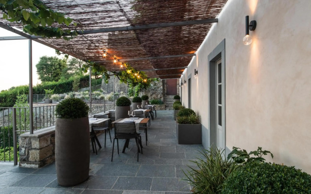 Relais San Vigilio al Castello