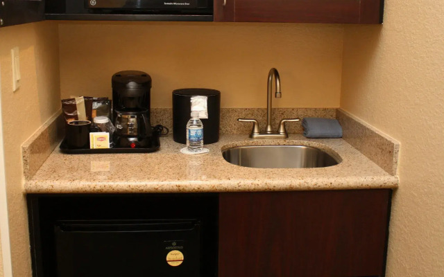 Springhill Suites by Marriott Morgantown