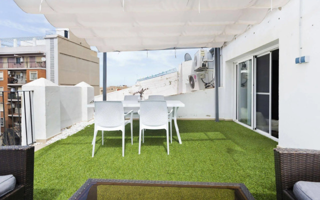 Total Valencia Attics II