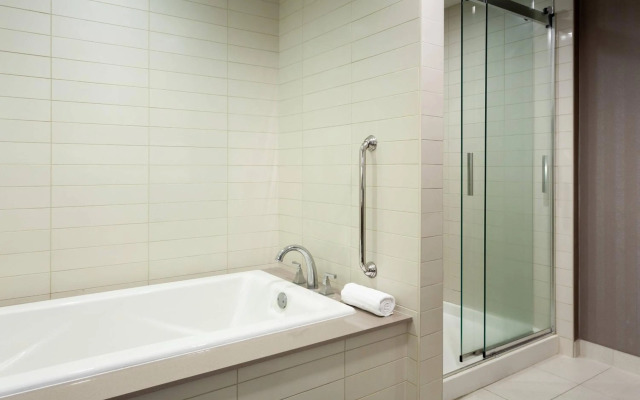 The Westin Jekyll Island Beach Resort