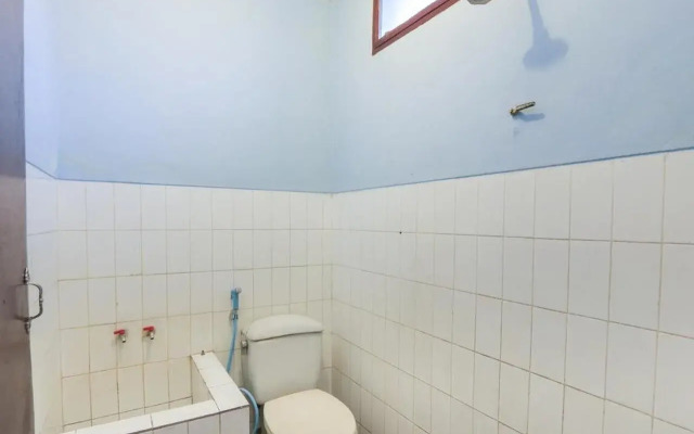 OYO 2465 Hotel Raung View