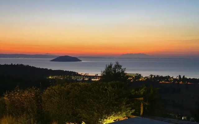 Villa Matelia Chalkidiki