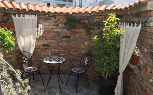 Vila Kataleya Mamaia Nord