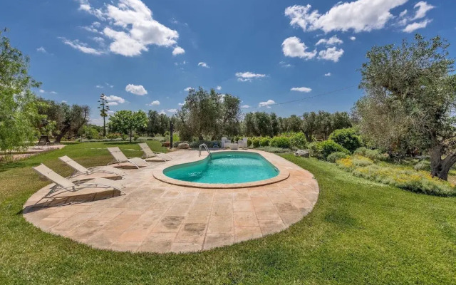 3536 Villa Le Majole by Perle di Puglia