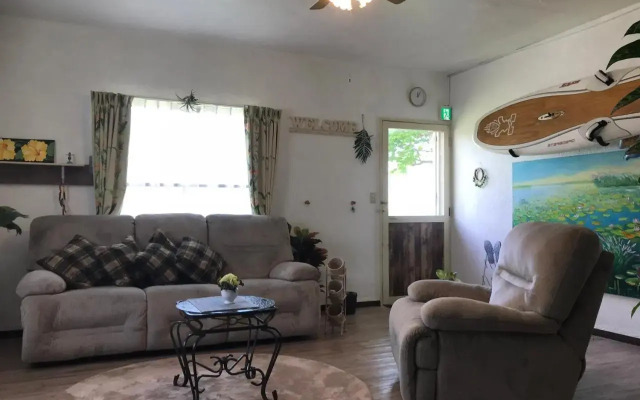 beach house Cg7p