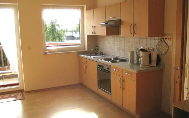 Ferienwohnung Dimter