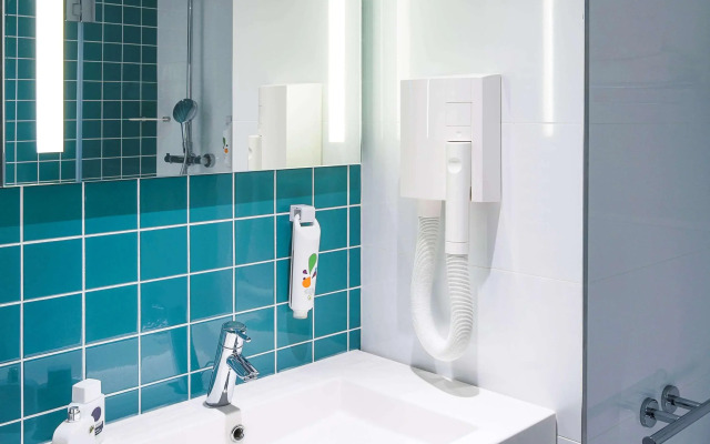 ibis Styles Deauville Centre