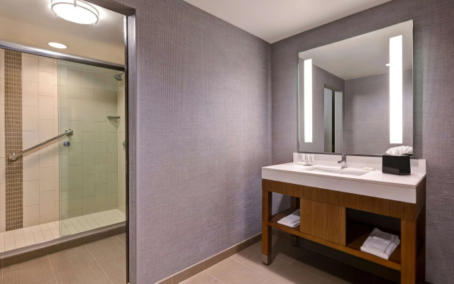 Hyatt Place Bloomington/Normal