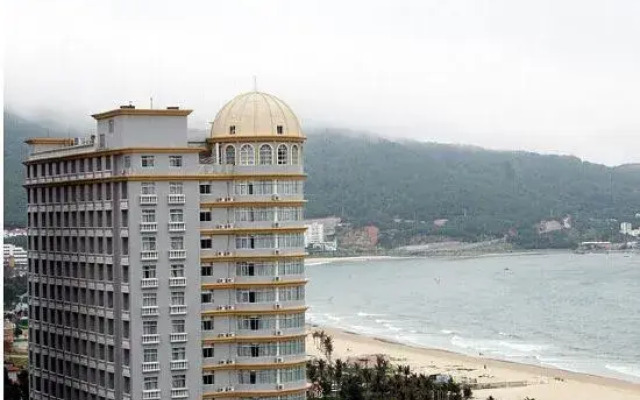Fuhai Hotel
