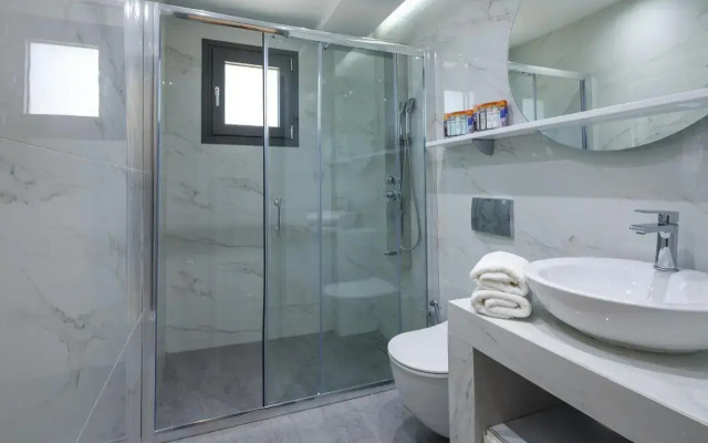 Bisaltae Seaside Suites