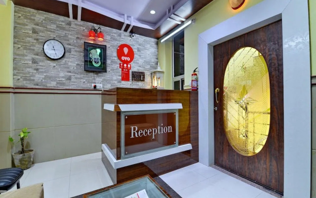 Primrose Residency by OYO Rooms