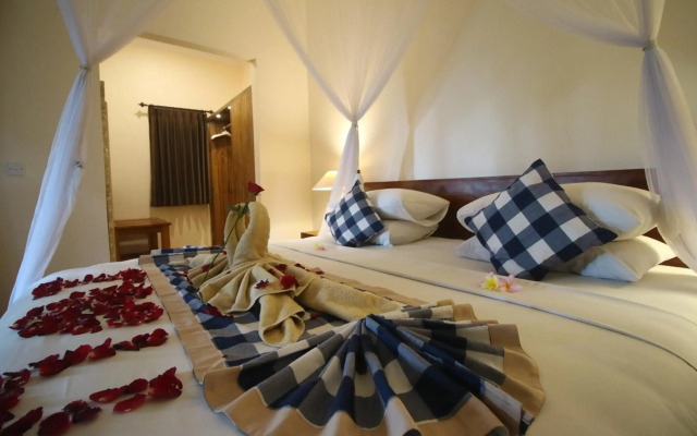 Villa Capung Mas