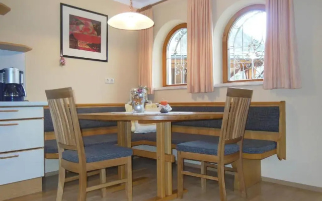 Lärchenwald Appartement