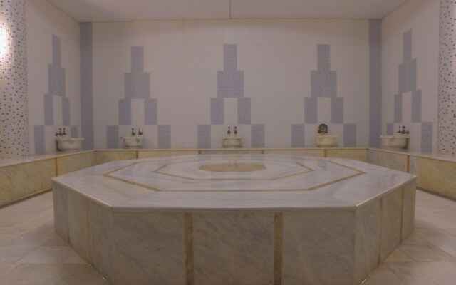 Notion Kesre Beach Hotel & Spa