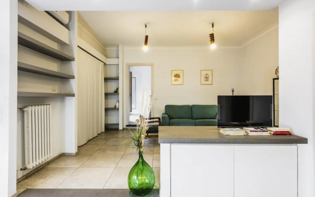 Euphorbia Apartment 2 in Catania by Wonderful Italy