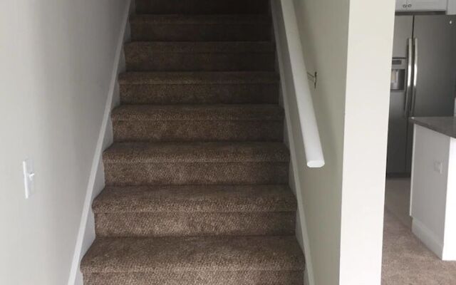 Oak Grove Beach Houses