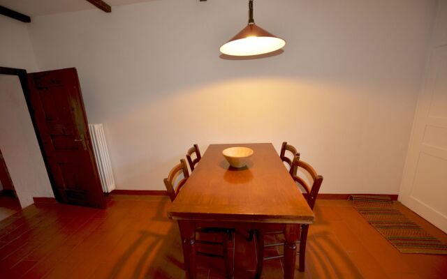 Casa la Finestra sul Lago - WelcHome