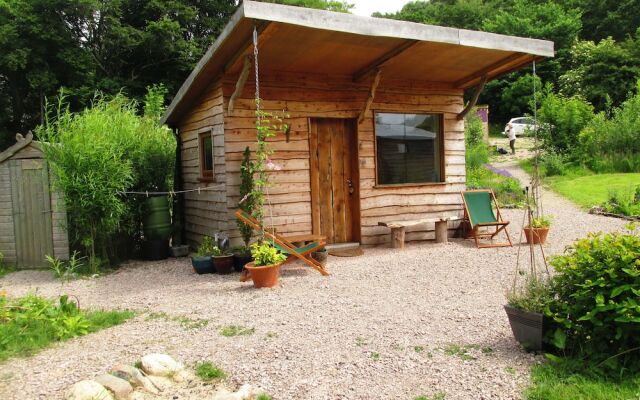 The Cabins Conwy