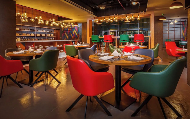 Central Inn Al Sadd