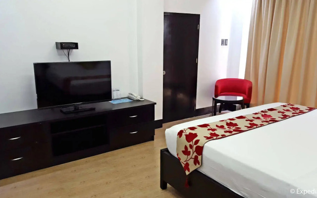 Tierra Mercedes Nature Resort