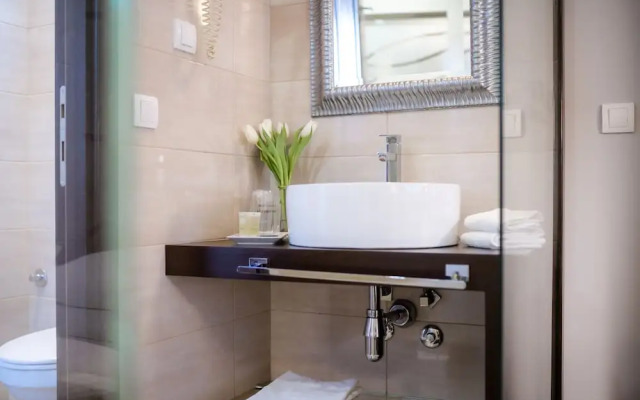 Luxury Rooms Luca and De Luca