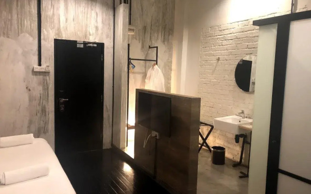 MIL Design Hotel