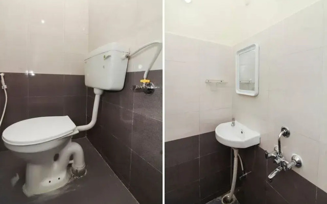 M & M Rooms by OYO Rooms