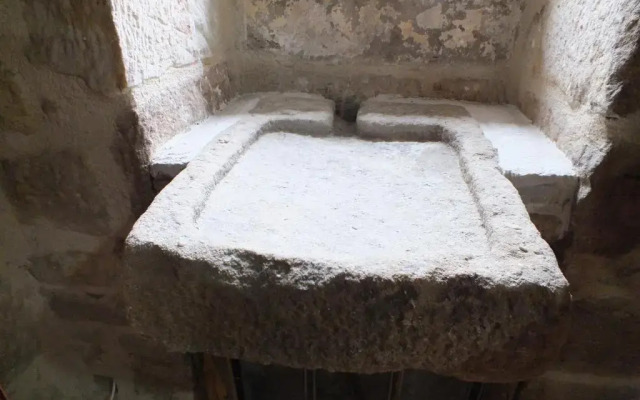 L'Oustal dè Pèiro