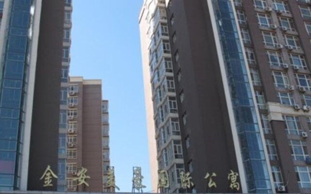 Harbin Joysome Serviced Apartment