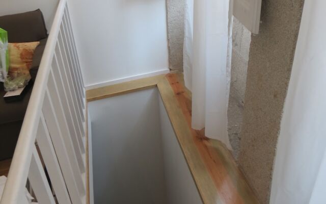 Citybreak Aparytments Lapa