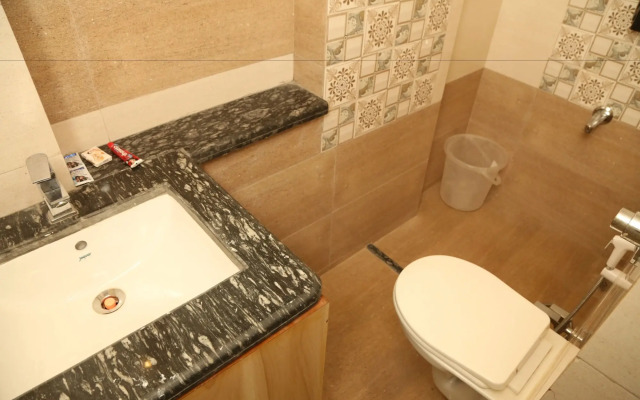Hotel ShriRam Residency